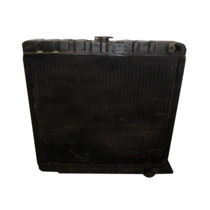 Reconditioned Radiator fits International 1420 1252643C1 107668C3
