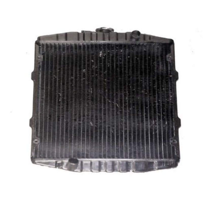Reconditioned Radiator fits John Deere 1050 850 950 1050 850 950 CH18416