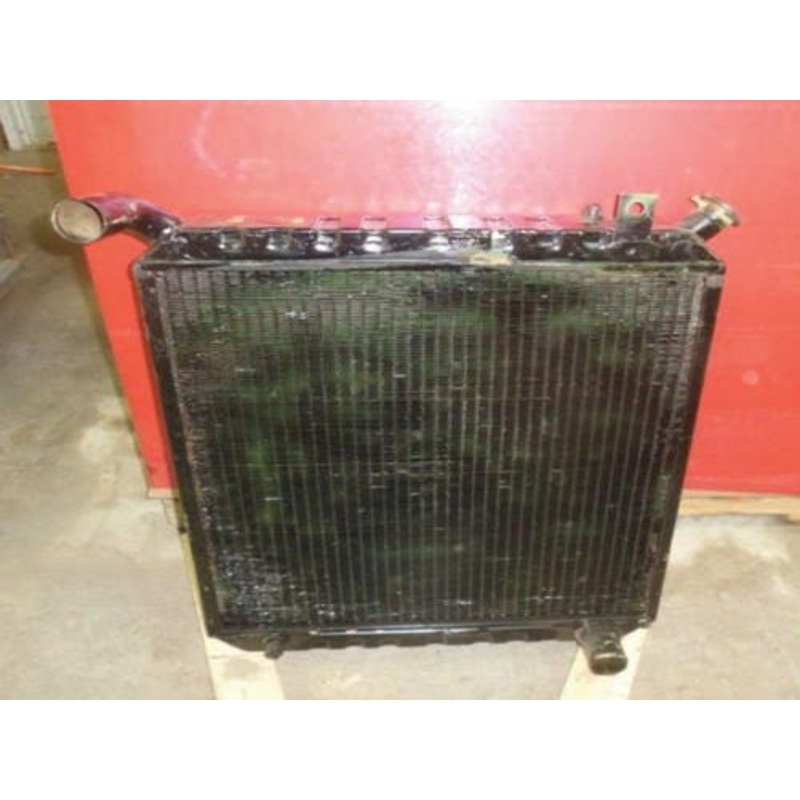Reconditioned Radiator fits John Deere 3300 4400 4420 4400 AH88817