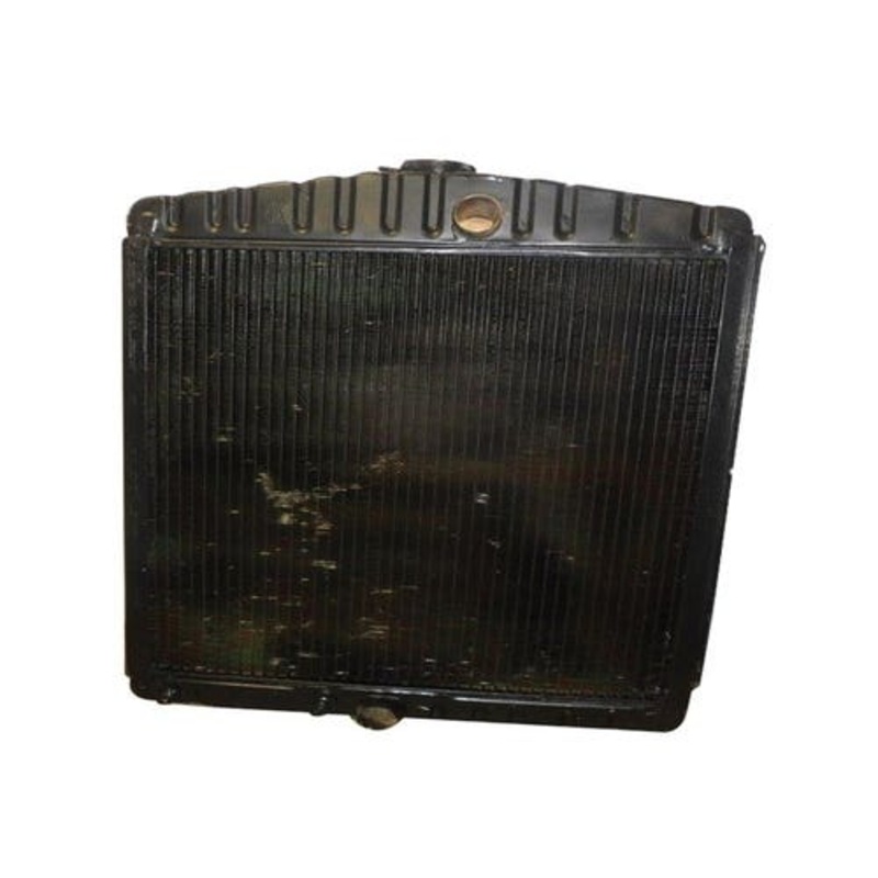 Reconditioned Radiator fits John Deere 6600 AH78889 AH78887