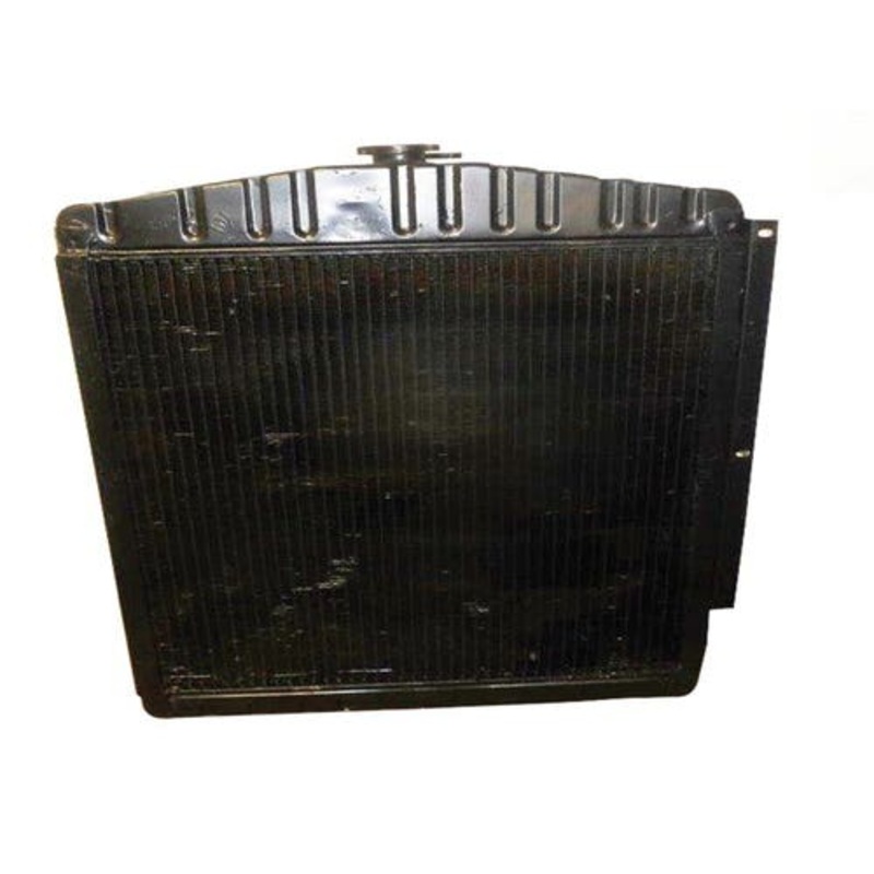 Reconditioned Radiator fits John Deere 7700 7800 7400 7500 AZ53764