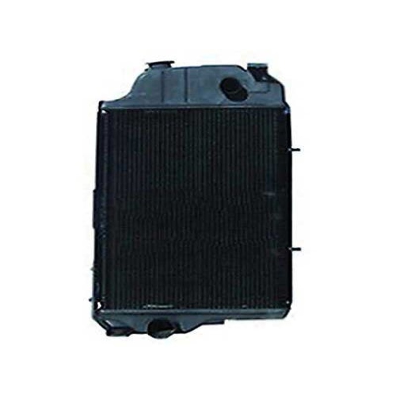 Reconditioned Radiator fits John Deere 840 940 1040 1140 2150 2255 2355N 1550 1750 1850 2040 2155 1550 1850 840 2240 AL38373 AL39290 AL31503