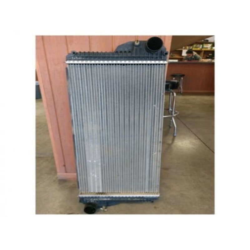 Reconditioned Radiator fits John Deere 8420 8420T 8520 8520T 4920 RE245227 RE171821