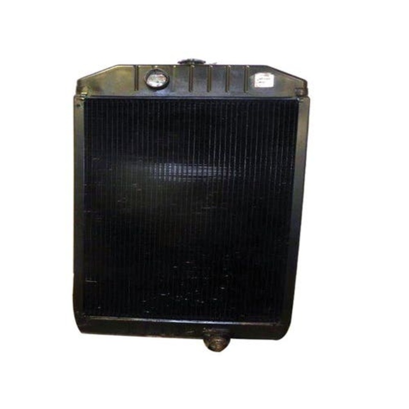 Reconditioned Radiator fits John Deere 9400 9410 9450 9500 9510 9550 9600 AH128257 AH169362