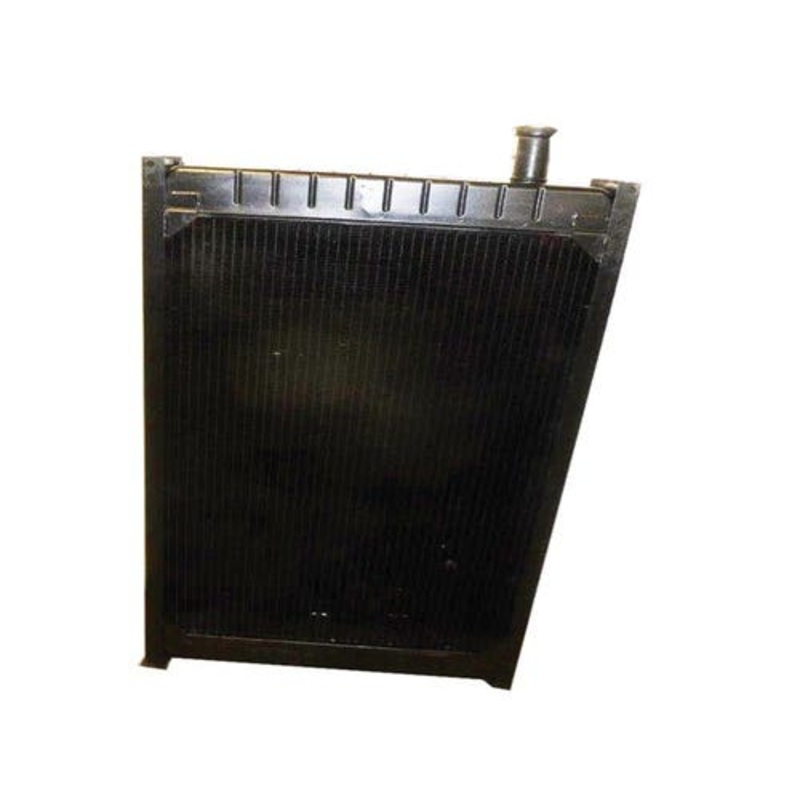 Reconditioned Radiator fits John Deere 9650 STS 9750 STS AH169364 AH145366
