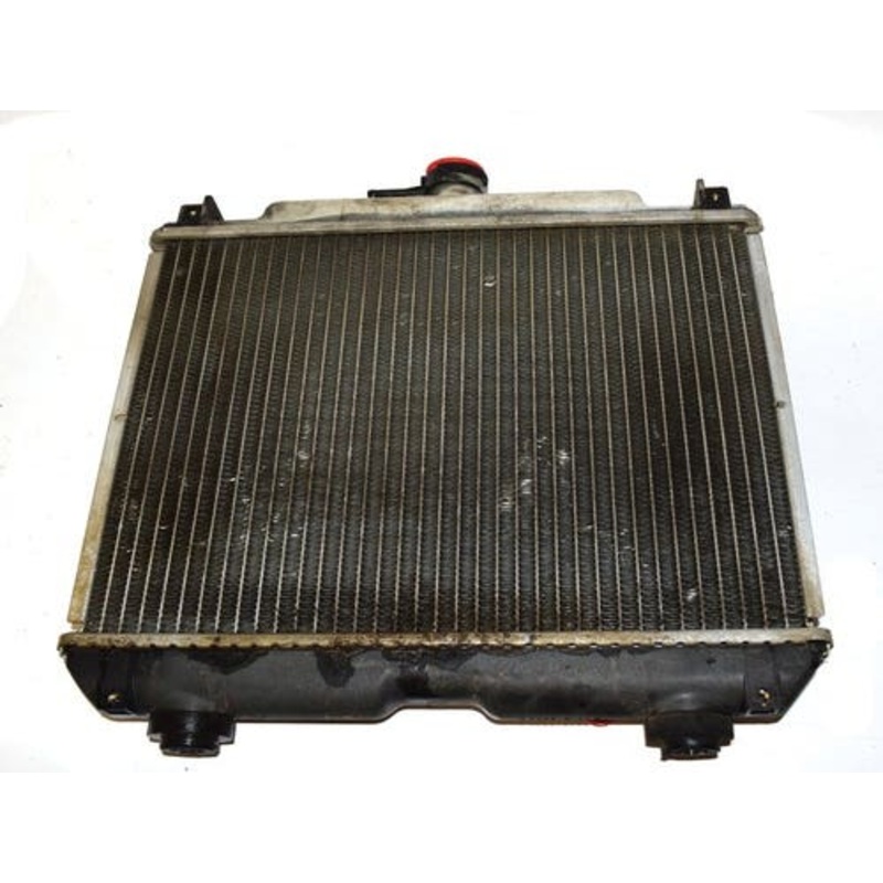 Reconditioned Radiator fits Kubota KX018-4 KX41-3 KX018-4 KX41-3 RB237-42300