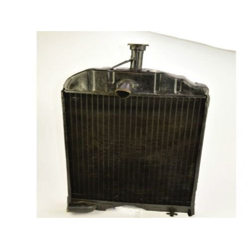 Reconditioned Radiator fits Massey Ferguson 20 230 245 20 579004M91