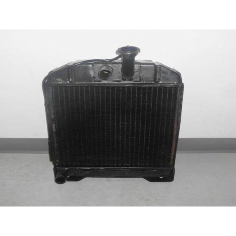 Reconditioned Radiator fits Massey Ferguson 200 200 200 976053M93
