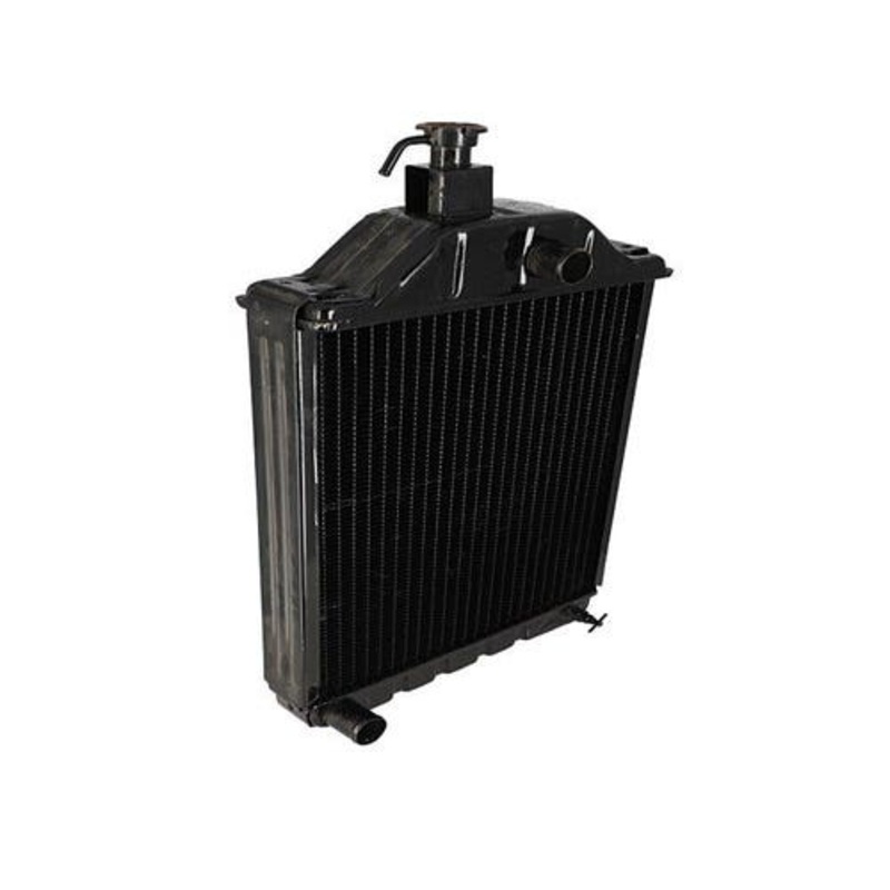 Reconditioned Radiator fits Massey Ferguson 275 275 579337M92