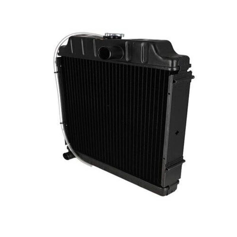 Reconditioned Radiator fits Massey Ferguson 383 390 375 383 390 393 398 399 1695721M2