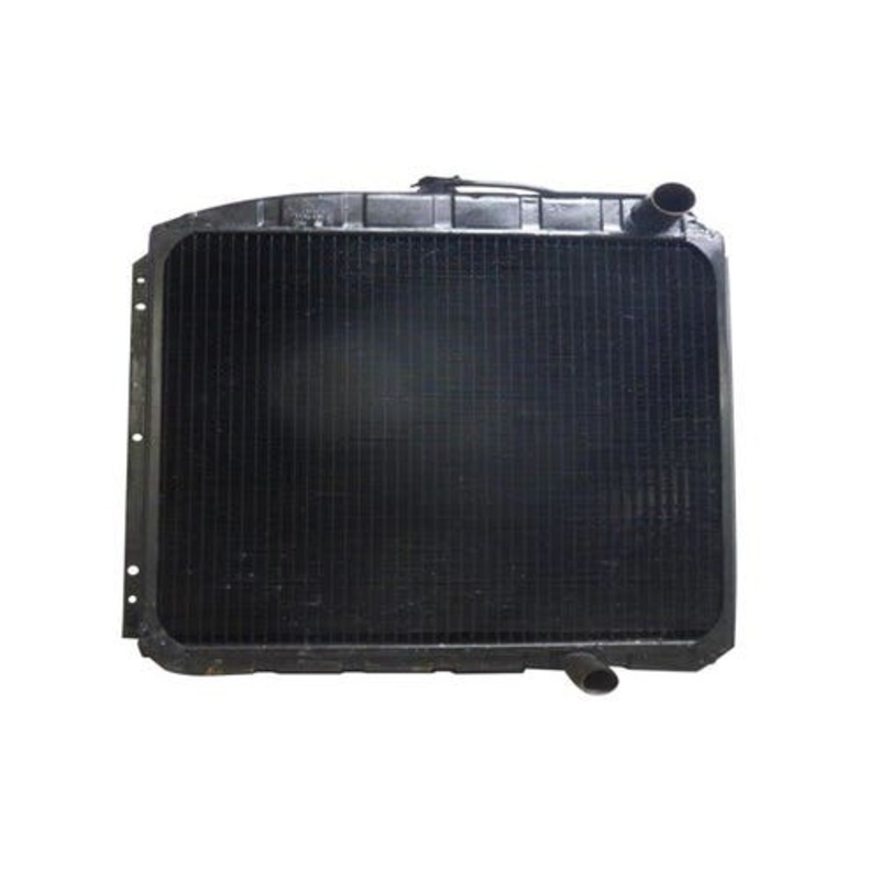 Reconditioned Radiator fits Massey Ferguson 510 240644M3
