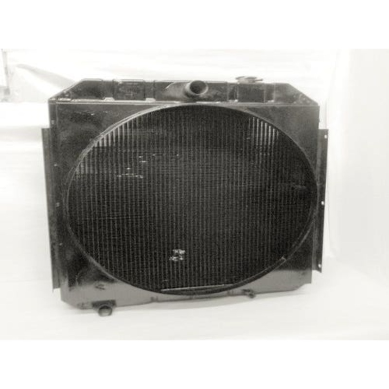 Reconditioned Radiator fits New Holland 910 912 1100 1112 1114 1495 199252