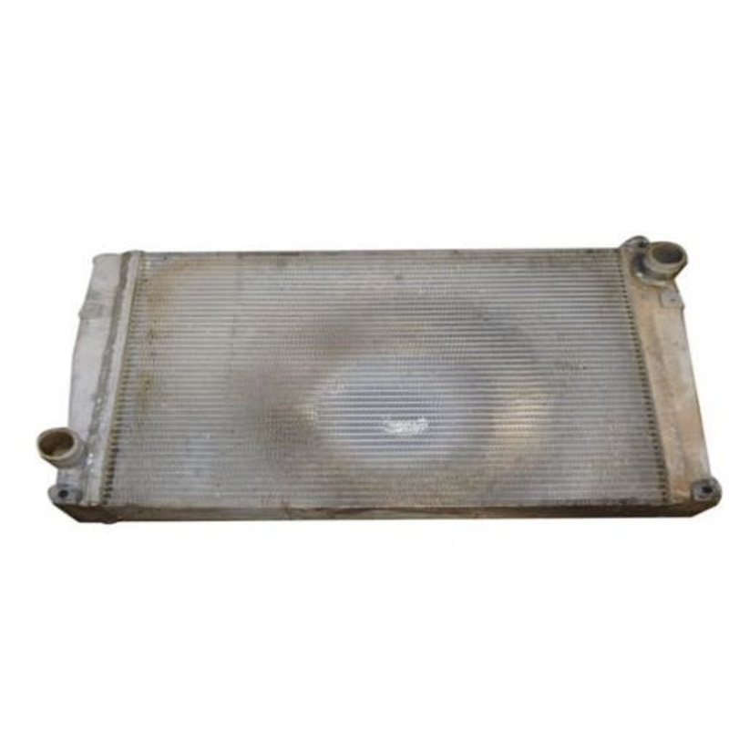 Reconditioned Radiator fits New Holland C227 L213 L215 L216 L218 L220 fits Case SR130 SR150 SR160 SR175 SV185 TR270 TR310 47389491
