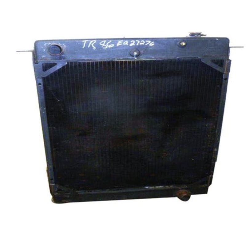 Reconditioned Radiator fits New Holland TR75 TR85 TR86 616992 80616992