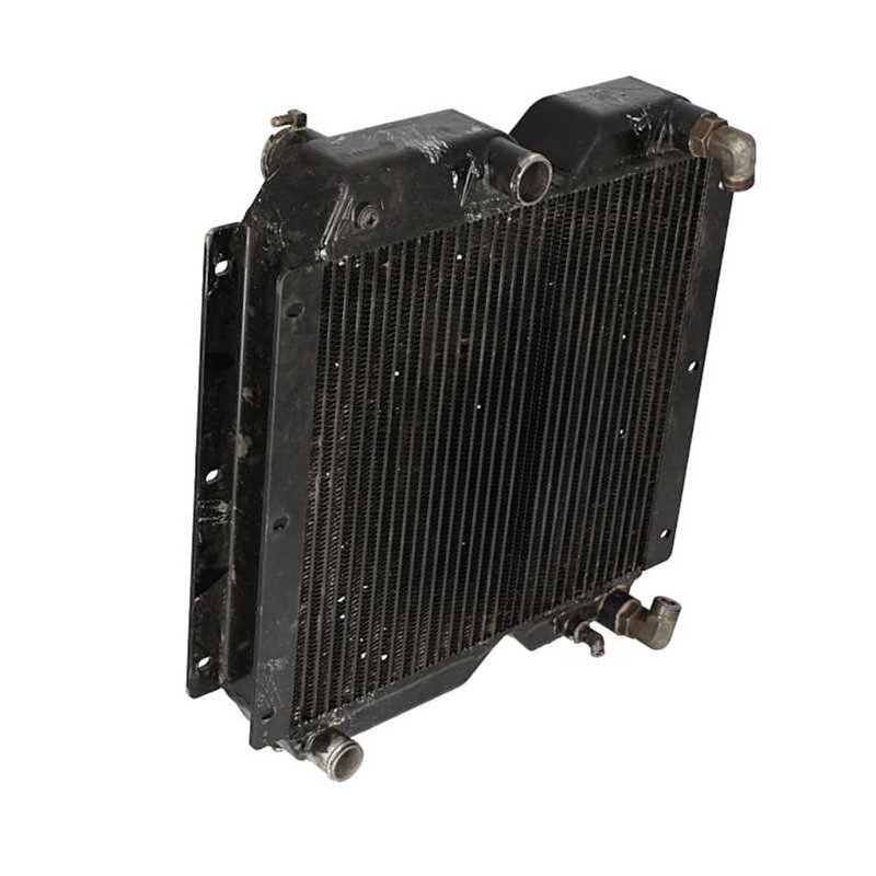 Reconditioned Radiator/ Oil Cooler Assembly fits Caterpillar 216 226 228 232 236 242 246 247 248 252 257 262 267 277 142-8861