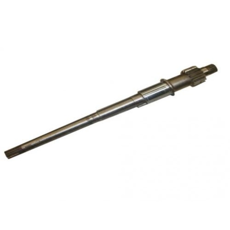 Reconditioned Transmission Input Shaft fits John Deere 440 440 T16482