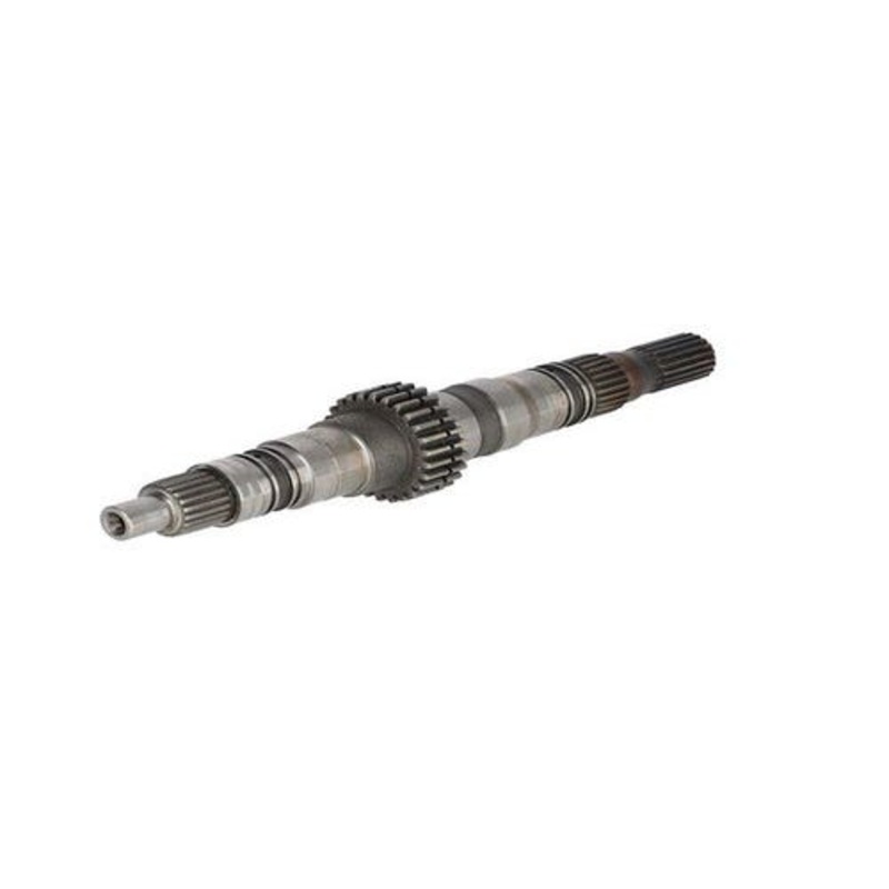 Reconditioned Transmission Input Shaft Select-O-Speed fits Ford 501 2100 2310 3000 3300 3400 4100 4130 4400 2000 2110 2120 4000 4110 4140 CFPN7B496E