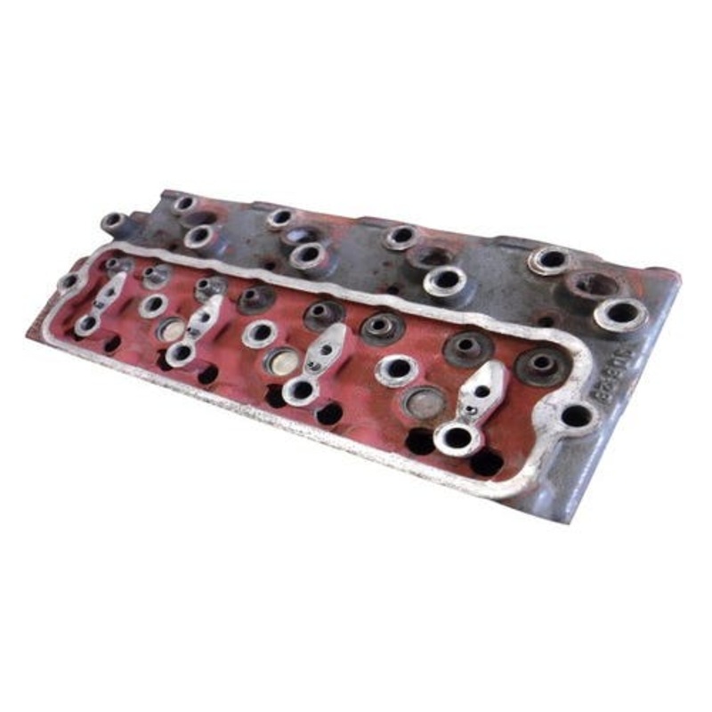 Remanufactured Cylinder Head fits Ford CL45 CL55 SBA111016470 SBA111016870 fits Shibaura T854 N811
