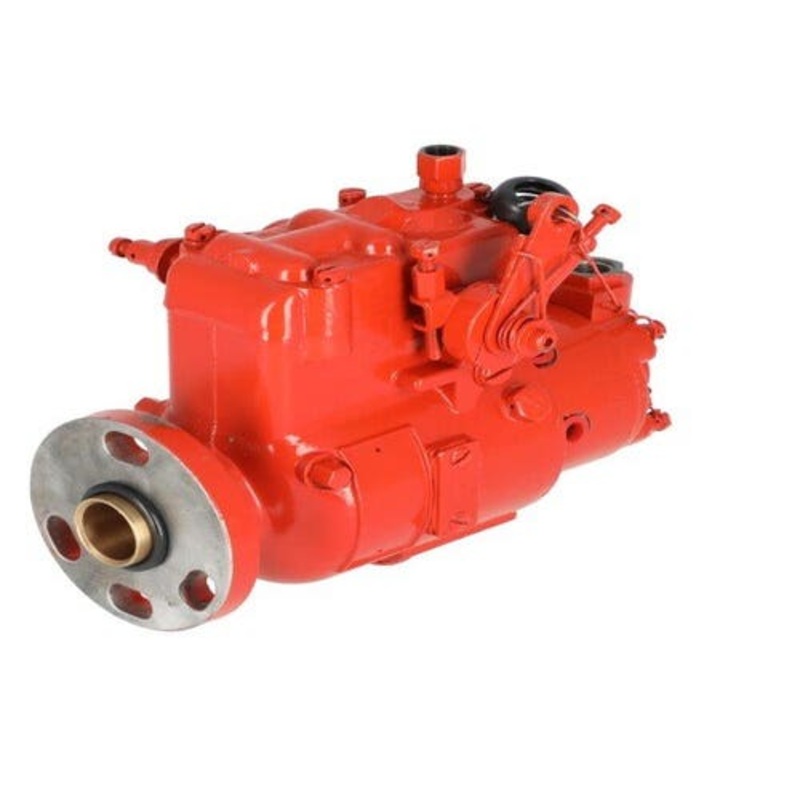 Remanufactured Fuel Injection Pump fits Allis Chalmers 190 190XT fits Roosa Master WR-DBGF-C637-49AF