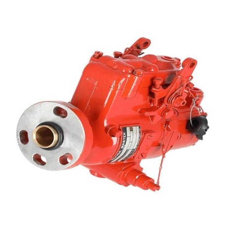 Remanufactured Fuel Injection Pump fits Allis Chalmers D19 74514756 fits Roosa Master DBGFC637-30AJ