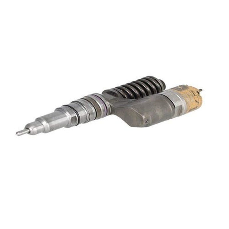 Remanufactured Fuel Injector - 12.5L fits John Deere 9120 9220 9300T 9320 9320T 9400T 9420 9420T 9520 9520T 9620 9620T 7200 7300 7400 7500 SE501957