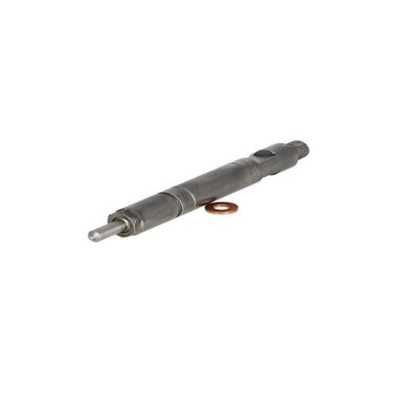 Remanufactured Fuel Injector fits Bobcat A220 A300 S250 T200 863 864 873 883 6673157