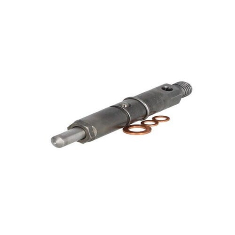 Remanufactured Fuel Injector fits Case IH 1896 fits Case W11B 450C 455C 580K 590 621 650 688 780C 780D 850D 855D 888 1088 1150C 1155E 3909476 J909476