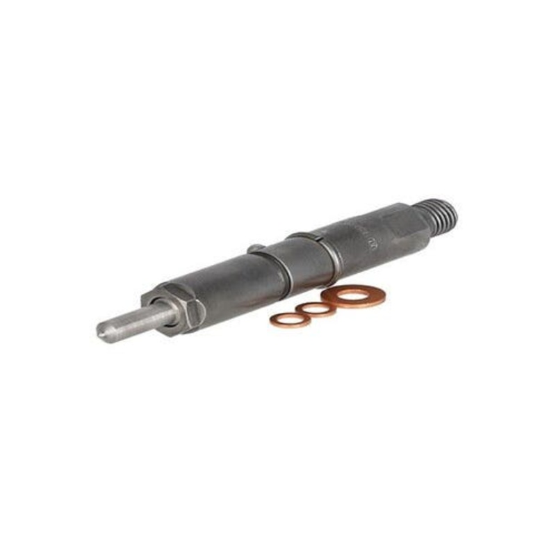 Remanufactured Fuel Injector fits Case IH 5120 5130 5140 5220 5230 5240 5250 J919343 fits Case 580SK 590 9010 9010B 9020 9020B 9030 9030B 90XT 95XT