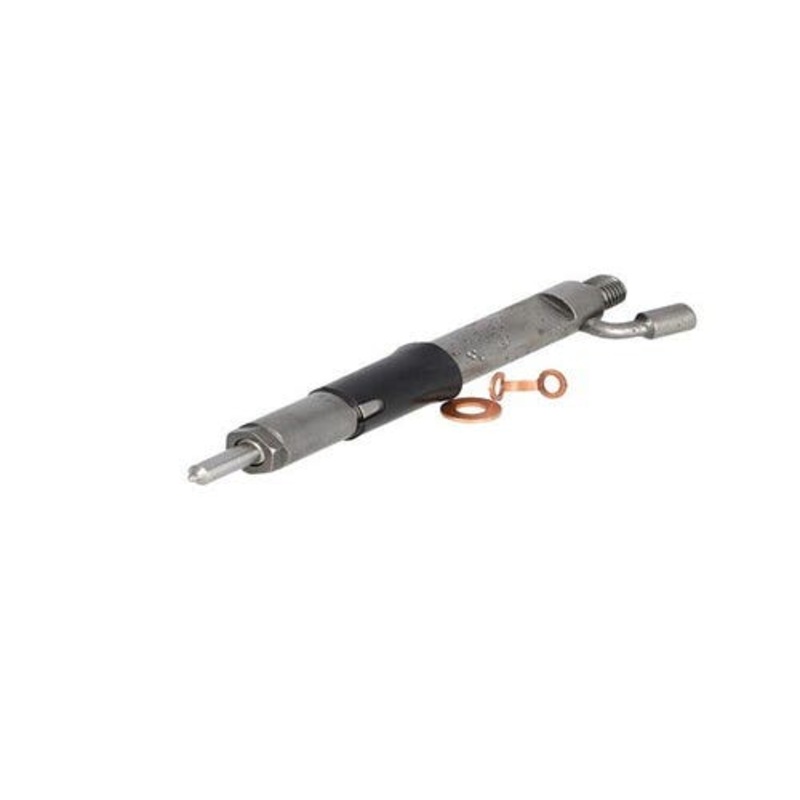 Remanufactured Fuel Injector fits Case IH 7110 7120 7130 7140 7150 7210 7220 7230 7240 7250 9210 9310 9110 9130 9230 9330 1666 2166 JR908507 A77622