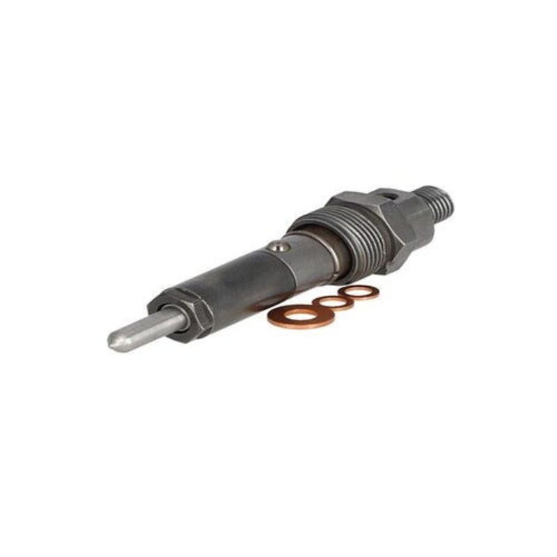 Remanufactured Fuel Injector fits Case IH J919331 fits Case 1840 1845C 480F 480FLL 570LXT 580L 580SK 586E 660 680L 760 850D 850E 855D 855E 3919331