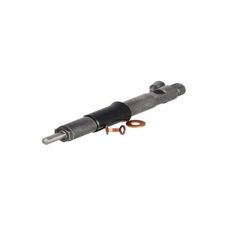 Remanufactured Fuel Injector fits Case IH MX180 MX200 MX220 7220 7230 7240 7250 8910 8920 8930 8940 8950 9310 9330 2166 2366 JR928228 JR930525 A77851