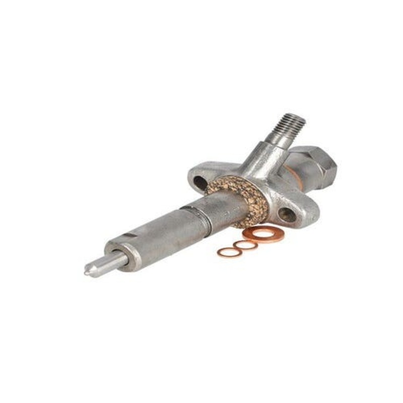Remanufactured Fuel Injector fits Ford 2000 2110 2120 2300 3000 3055 3120 3300 3310 3330 3400 3500 4000 4100 4110 4330 4400 4410 4500 5000 C5NE9F593C