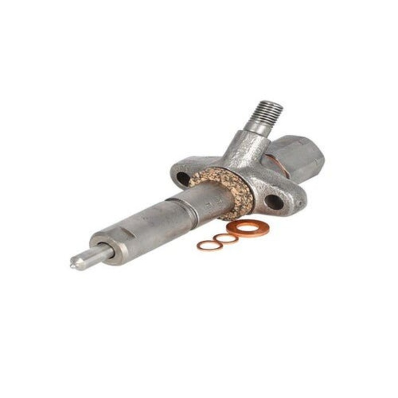 Remanufactured Fuel Injector fits Ford 231 233 333 335 420 515 531 535 2600 3600 3900 4100 4600 5600 5700 6600 6700 7600 7700 A64 A66 755 D4NN9F593C