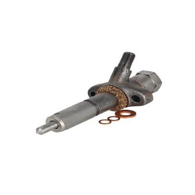 Remanufactured Fuel Injector fits Ford 2310 2600 2610 2910 3610 3910 4100 4110 4600 4610 5600 5610 6600 6610 6700 6710 7600 7610 7700 7710 D8NN9F593DB