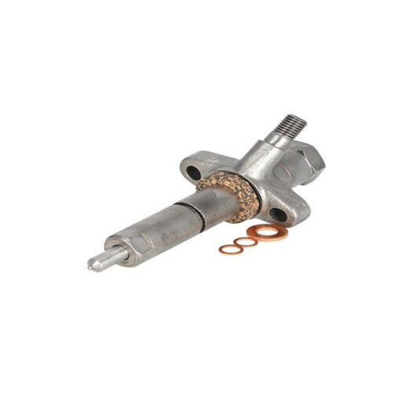Remanufactured Fuel Injector fits Ford 2310 2610 2810 2910 3610 3910 4110 4610 5110 5610 6610 6710 6810 7610 7710 TW5 TW15 TW25 7910 8210 E4NN9F593BA