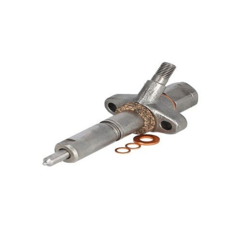 Remanufactured Fuel Injector fits Ford 3000 3100 3300 3310 3400 3500 3550 5000 5100 7000 7100 TW10 TW20 TW30 8000 8600 8700 9000 9600 9700 C9NN9F593B