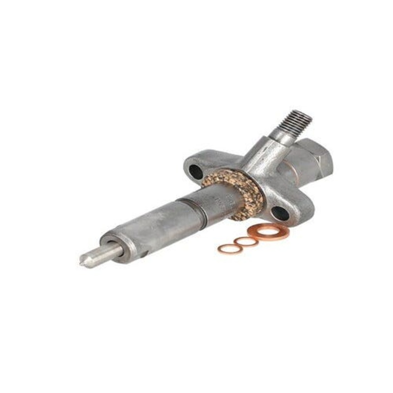 Remanufactured Fuel Injector fits Ford 334 2310 2600 2610 2810 2910 3600 3610 3900 3910 4100 4110 4600 4610 5600 5700 6600 6700 7600 7700 D9NN9F593BA