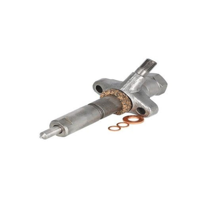 Remanufactured Fuel Injector fits Ford 335 545 2600 3600 3900 4100 4600 5600 5700 6600 6700 7600 7700 TW10 TW20 TW30 8000 8700 9000 9700 D4NN9F593A