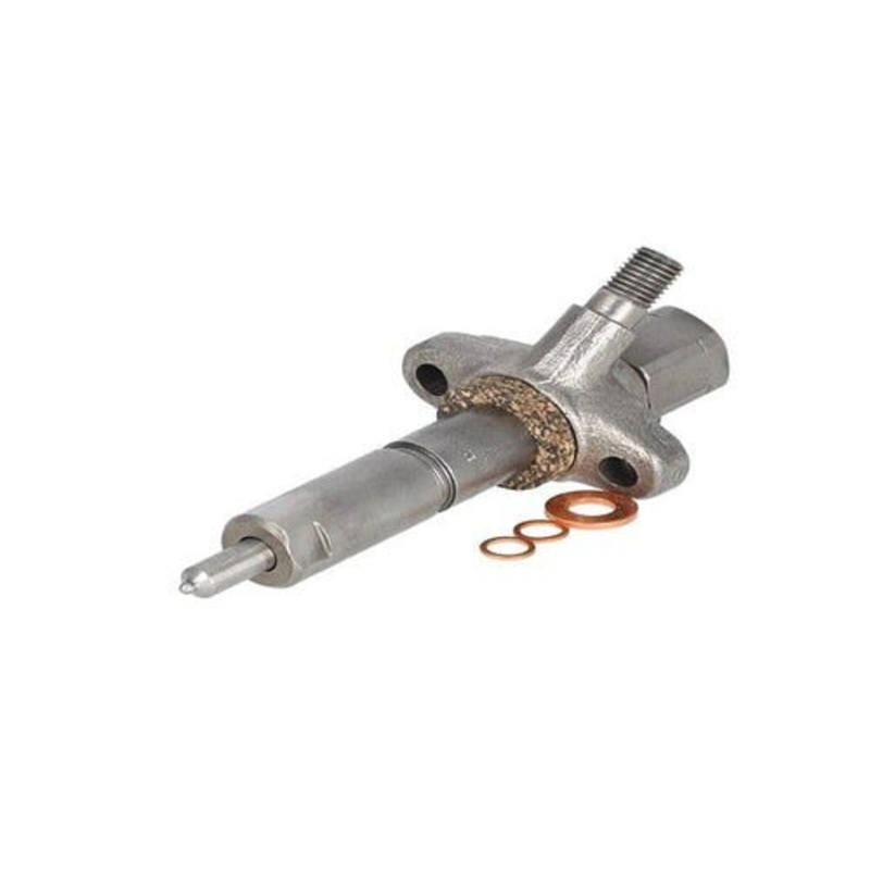 Remanufactured Fuel Injector fits Ford TW10 TW20 TW30 8000 8200 8400 8600 8700 9000 9200 9600 9700 A62 A64 A66 BSD666 BSD666T A62 A64 A66 D8NN9F593BA