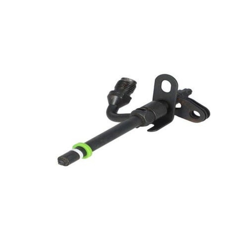 Remanufactured Fuel Injector fits John Deere 2955 3155 3255 5500 6100 6200 6210 6300 6310 6500 B00ET91E0I RE36936 28481 RE36935