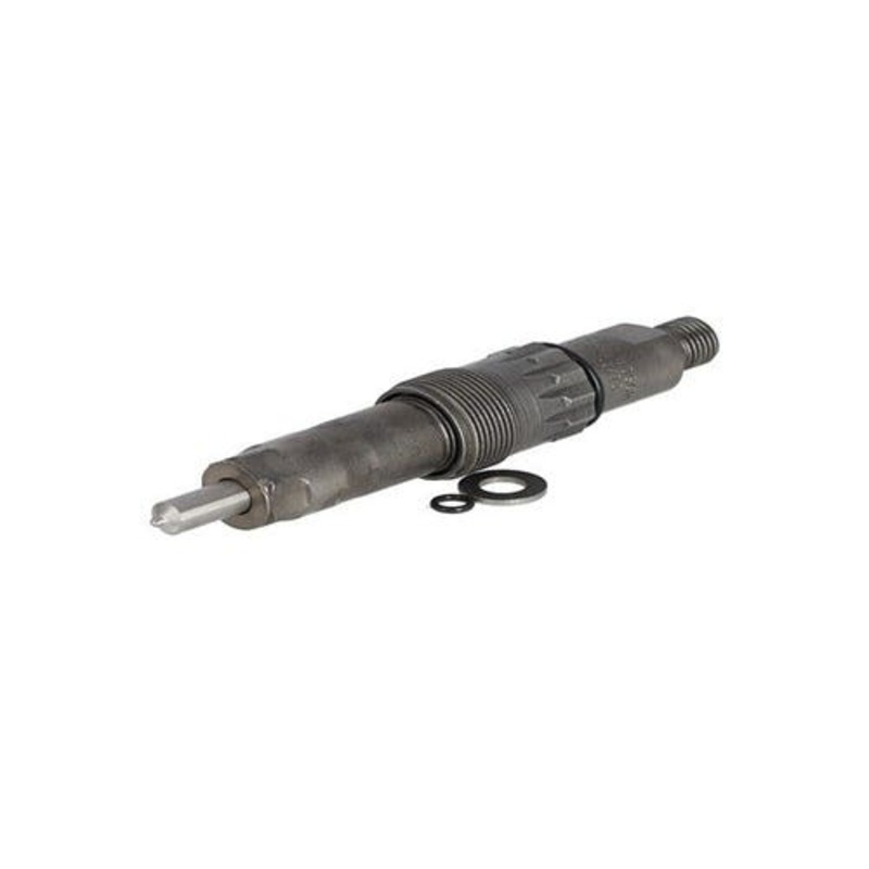 Remanufactured Fuel Injector fits John Deere 5440 5460 5720 5820 8440 8630 8640 AR73100