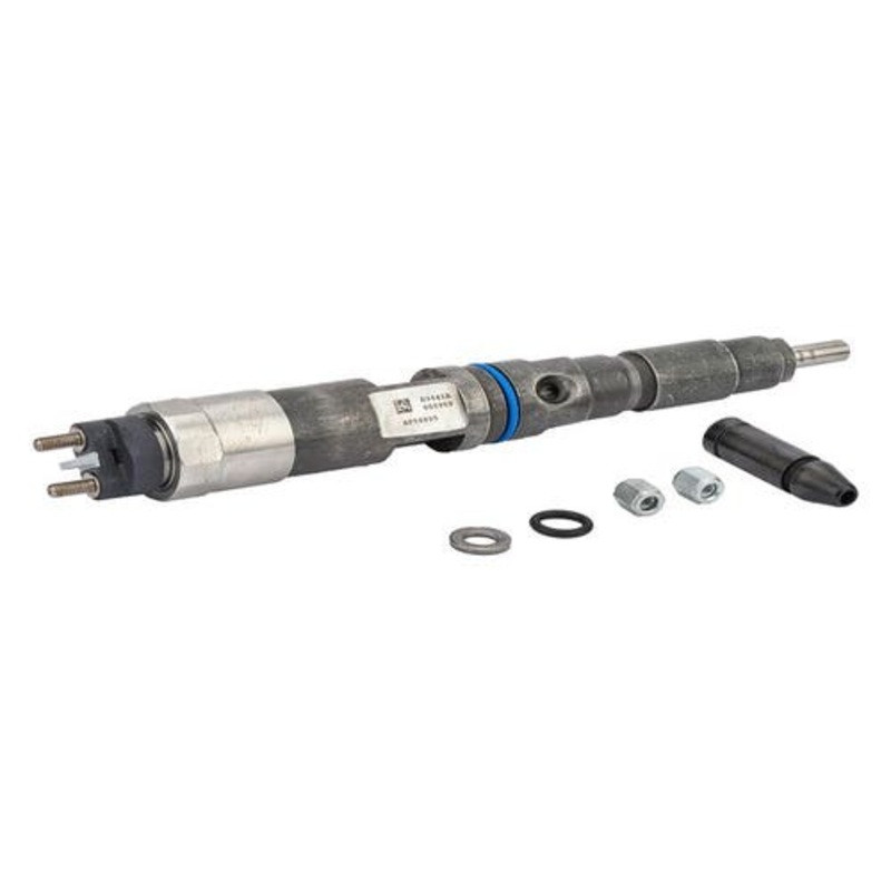 Remanufactured Fuel Injector fits John Deere 7710 7810 7720 7820 7920 8120 8120T 8220 8220T 8320 8320T 8420 8420T 8520 8520T 9760 STS SE501939