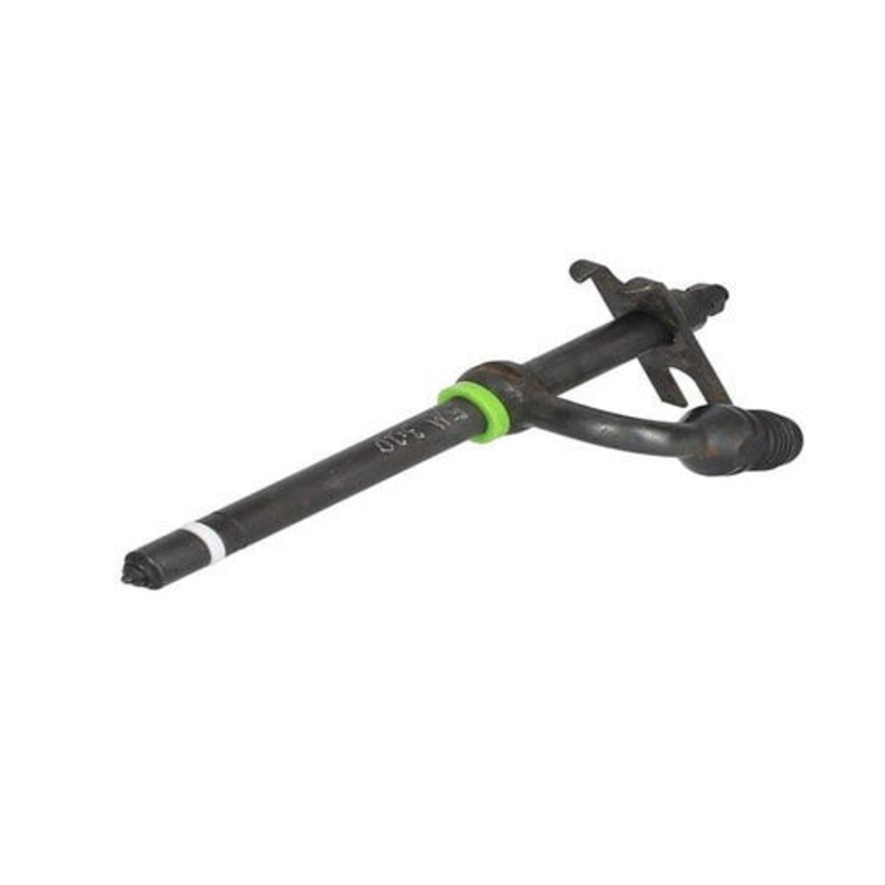 Remanufactured Fuel Injector fits John Deere 820 830 1020 1520 1530 2020 2030 2040 2155 2350 2355 2440 2520 2550 2555 2940 2950 2955 4020 4030 AR49877