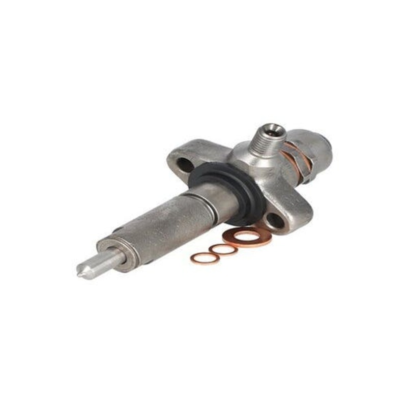 Remanufactured Fuel Injector fits Massey Ferguson 135 165 150 300 2135 3165 200 20 40 302 304 2200 3165 40 300 40 302 304 2135 2200 200 200 734596M91