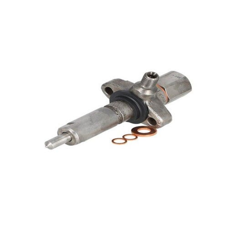 Remanufactured Fuel Injector fits Massey Ferguson 135 30 50 150 165 230 235 255 2135 3165 65 20 40 302 304 3165 40 20 40 50 302 304 2135 65 1446702M1