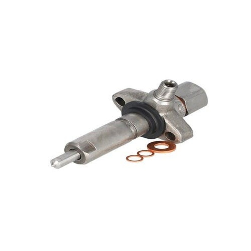 Remanufactured Fuel Injector fits Massey Ferguson 165 275 31 50 174 175 178 180 184 265 270 274 294 365 374 384 670 31 50D 50E 50F 50H 60 1446761M91