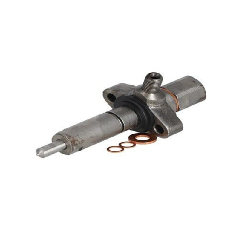 Remanufactured Fuel Injector fits Massey Ferguson 30 230 231 240 250 255 275 40 20 40 30 20 40 275 1447401R91 1447401E91 fits AGCO 1076975M91