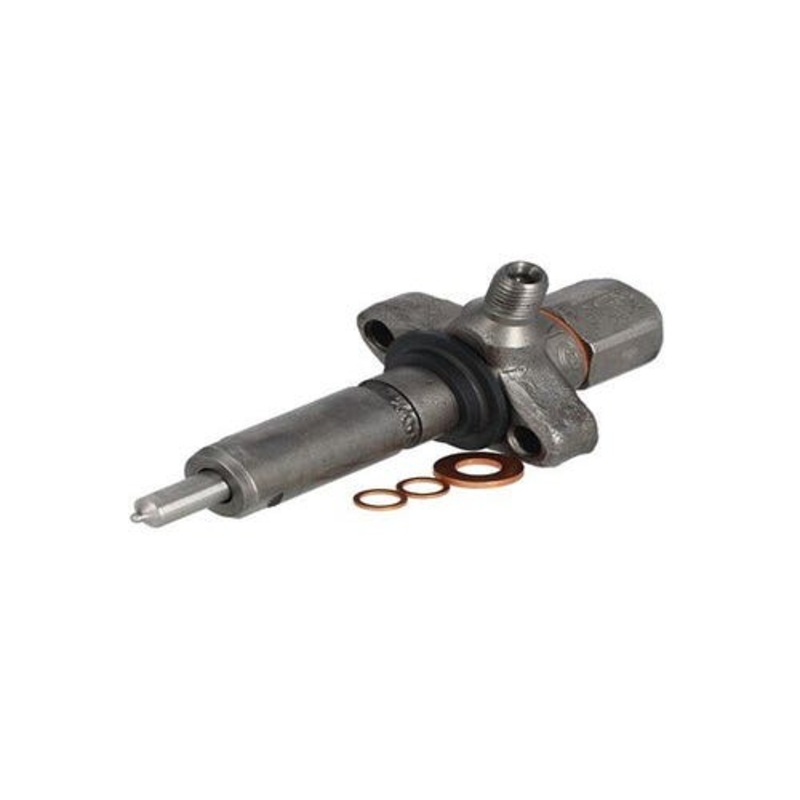 Remanufactured Fuel Injector fits Massey Ferguson 510 1100 80 80 736179M91 736179E91