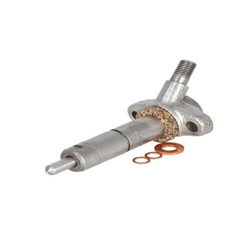 Remanufactured Fuel Injector fits New Holland 83964126 fits Ford 3230 3430 3930 4130 4630 4830 5030 5110 5610 5900 6710 6810 7610 7710 E7NN9F593CA