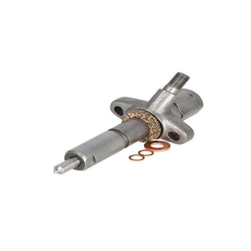 Remanufactured Fuel Injector fits New Holland fits Ford 2600 3600 4100 4600 5600 5610 6600 6610 6700 6710 7600 7610 7700 7710 D9NN9F593CA D9NN9F593LAR